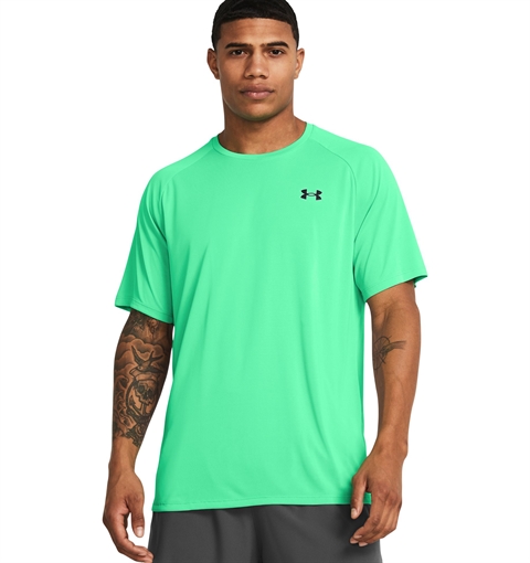 Picture of Under Armour UA Tech 2.0 Short Sleeve 13264133003X