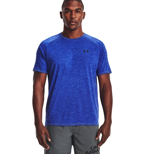 Picture of Under Armour UA Tech 2.0 Short Sleeve 1326413561SM