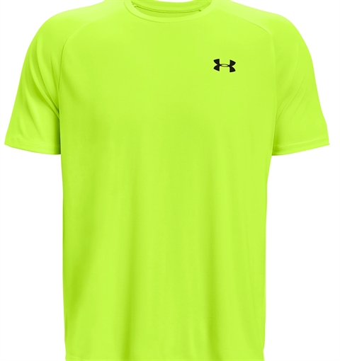 Picture of Under Armour UA Tech 2.0 Short Sleeve 13264137314X