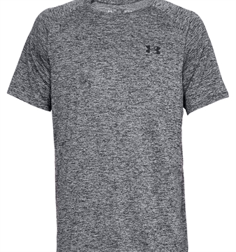 Picture of Under Armour UA Tech 2.0 Short Sleeve 1326413-002-5XL