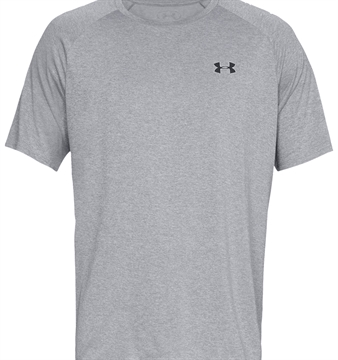 Picture of Under Armour UA Tech 2.0 Short Sleeve 1326413-036-5XL