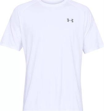 Picture of Under Armour UA Tech 2.0 Short Sleeve 1326413-100-LG