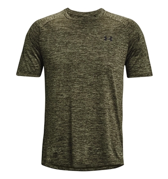 Picture of Under Armour UA Tech 2.0 Short Sleeve 1326413-390-LG