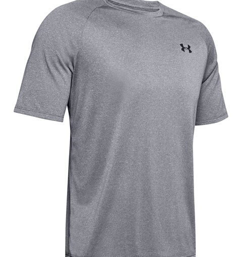Picture of Under Armour UA Tech 2.0 Textured Short Sleeve T-Shirt 13453170123X