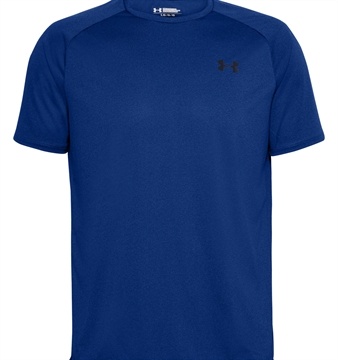 Picture of Under Armour UA Tech 2.0 Textured Short Sleeve T-Shirt 1345317400SM
