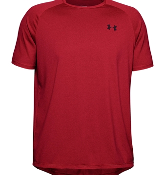 Picture of Under Armour UA Tech 2.0 Textured Short Sleeve T-Shirt 1345317600SM