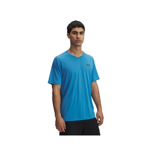 Picture of Under Armour UA Tech 2.0 V-Neck 1328190-455-MD