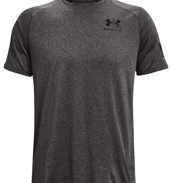 Picture of Under Armour UA Tech Freedom Short Sleeve T-Shirt 1369468021SM