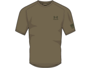 Picture of Under Armour UA Tech Freedom Short Sleeve T-Shirt 1369468499MD