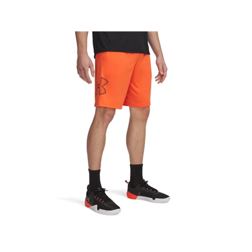 Picture of Under Armour UA TECH GRAPHIC SHORT 1306443-847-LG