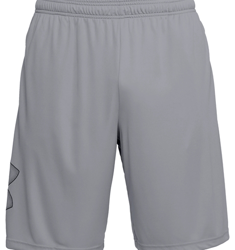 Picture of Under Armour UA Tech Graphic Shorts 1306443-035-SM