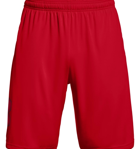 Picture of Under Armour UA Tech Graphic Shorts 1306443601MD