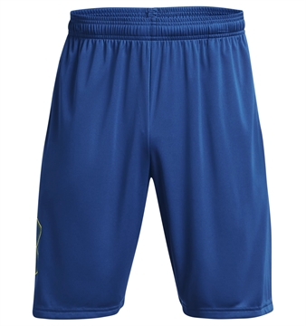 Picture of Under Armour UA Tech Graphic Shorts 1306443471SM
