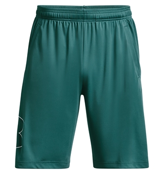 Picture of Under Armour UA Tech Graphic Shorts 1306443722SM
