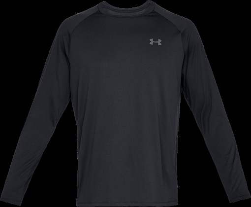 Picture of Under Armour UA Tech Long Sleeve 1328496-001-LG