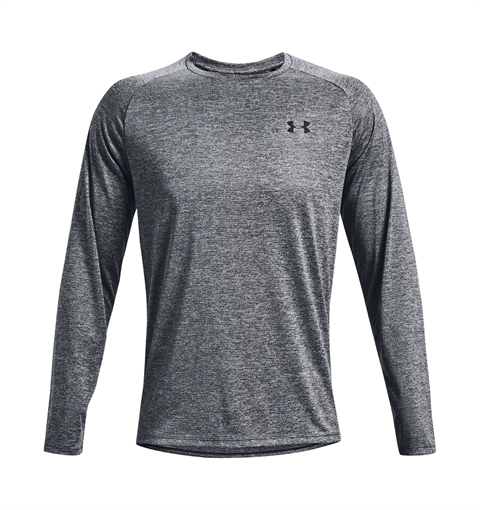 Picture of Under Armour UA Tech Long Sleeve 1328496-012-XL