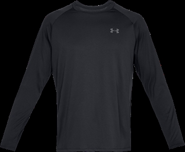 Picture of Under Armour UA Tech Long Sleeve 1328496-001-XS