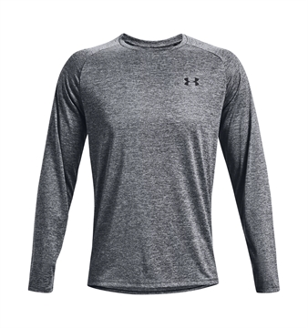 Picture of Under Armour UA Tech Long Sleeve 1328496-012-3XL