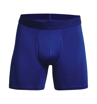 Picture of Under Armour UA Tech Mesh 6'' Boxerjock - 2-Pack 1363623-456-3XL