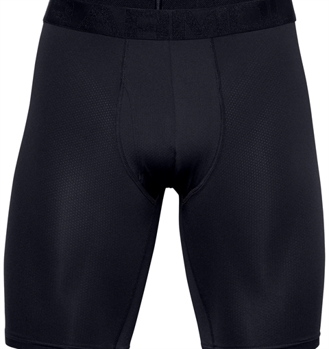 Picture of Under Armour UA Tech Mesh 9'' Boxerjock - 2-Pack 1363624-001-SM