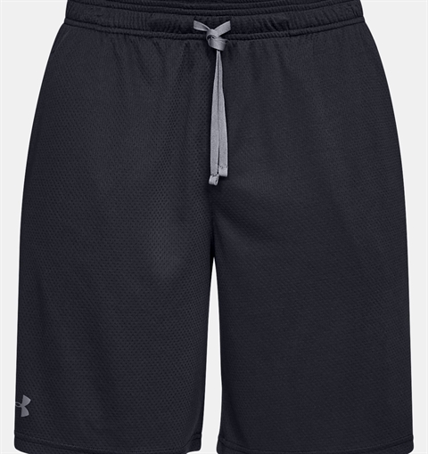 Picture of Under Armour UA Tech Mesh Shorts 1328705-001-SM