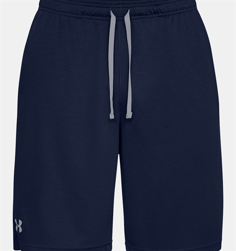 Picture of Under Armour UA Tech Mesh Shorts 1328705-408-XL