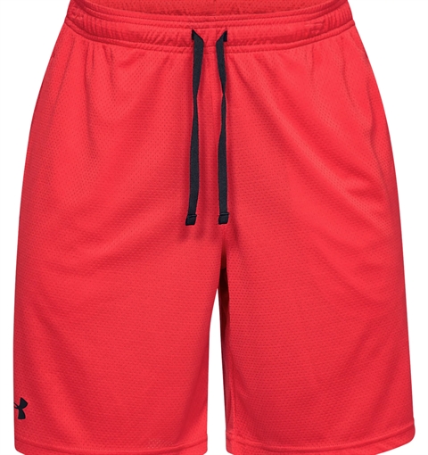 Picture of Under Armour UA Tech Mesh Shorts 1328705-600-3XL