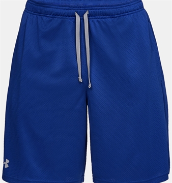 Picture of Under Armour UA Tech Mesh Shorts 1328705-400-XXL