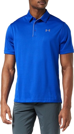 Picture of Under Armour UA Tech Polo 1290140-400-XXL