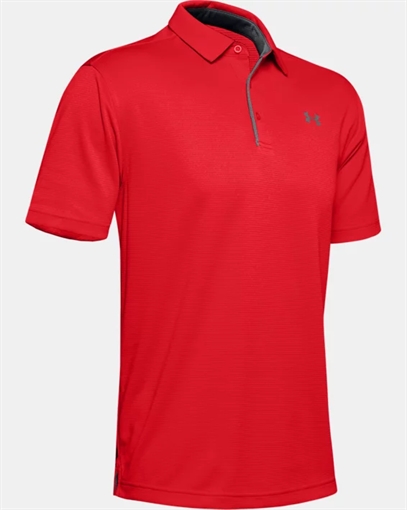 Picture of Under Armour UA Tech Polo 1290140-600-XXL