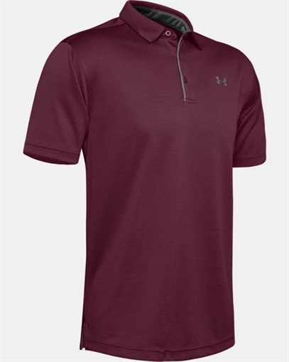Picture of Under Armour UA Tech Polo 1290140-609-XXL