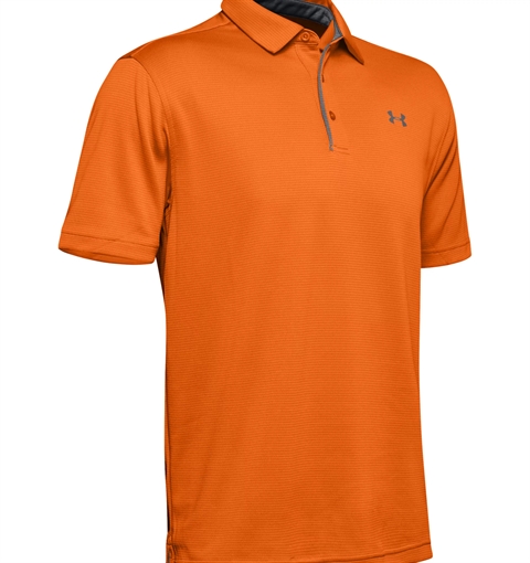 Picture of Under Armour UA Tech Polo 1290140-800-XL