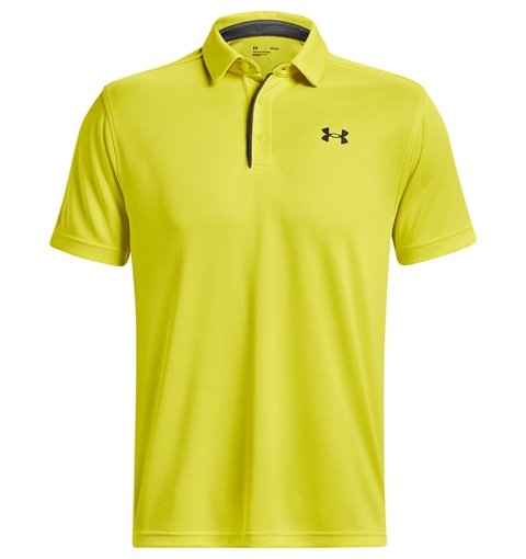 Picture of Under Armour UA Tech Polo 1290140799SM