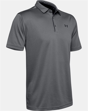 Picture of Under Armour UA Tech Polo 1290140-040-XXL