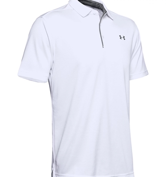Picture of Under Armour UA Tech Polo 1290140-100-SM