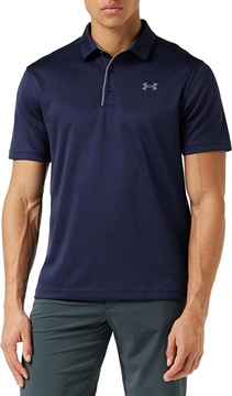Picture of Under Armour UA Tech Polo 1290140-410-XXL