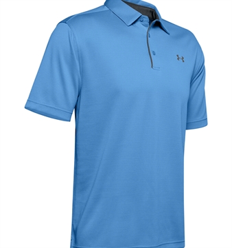 Picture of Under Armour UA Tech Polo 1290140-475-3XL
