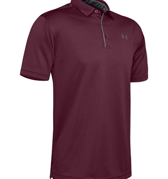 Picture of Under Armour UA Tech Polo 1290140-609-3XL