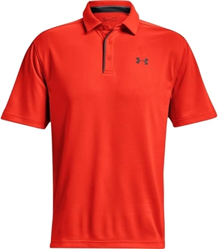 Picture of Under Armour UA Tech Polo 12901402962X