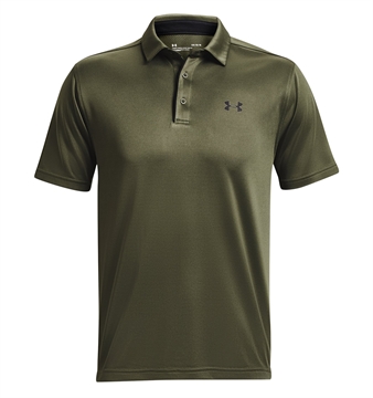 Picture of Under Armour UA Tech Polo 12901403903X