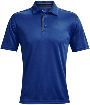 Picture of Under Armour UA Tech Polo 1290140432MD