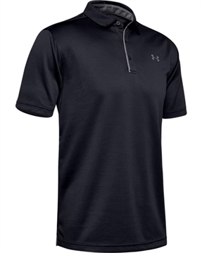 Picture of Under Armour UA Tech Polo 1290140-001-XXL