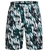 Picture of Under Armour UA Tech Printed Shorts 1370402-716-MD