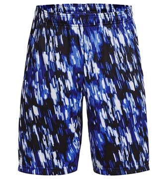 Picture of Under Armour UA Tech Printed Shorts 1370402-456-MD
