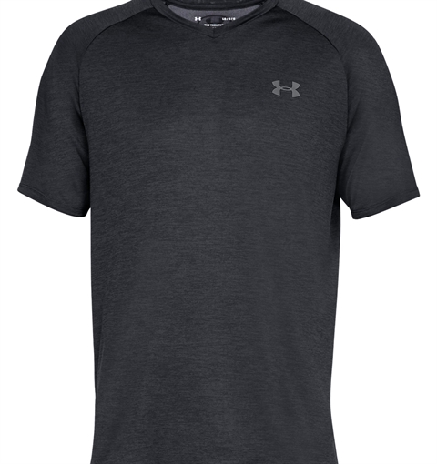 Picture of Under Armour UA Tech V-Neck Short Sleeve 13281900014X