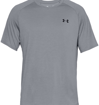 Picture of Under Armour UA Tech V-Neck Short Sleeve 13281900353X