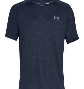 Picture of Under Armour UA Tech V-Neck Short Sleeve 1328190408MD