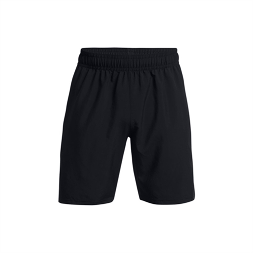 Picture of Under Armour UA Tech Woven Wordmark Shorts 13833560013X