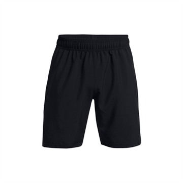 Picture of Under Armour UA Tech Woven Wordmark Shorts 13833560013X