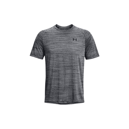 Picture of Under Armour UA Tiger Tech 2.0 SS-BLK,XL 1377843001XL